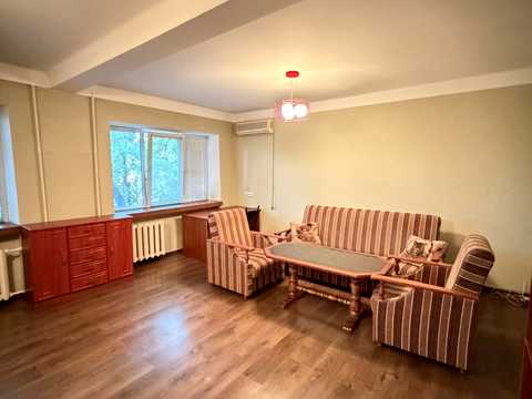 квартира за адресою Запоріжжя, Перемоги вул., 42-А