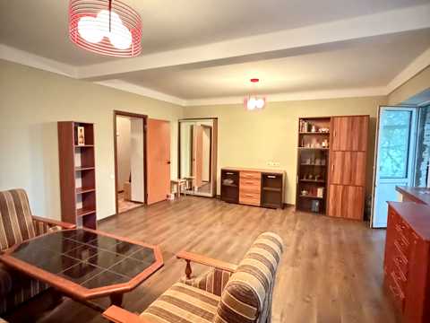 квартира за адресою Запоріжжя, Перемоги вул., 42-А