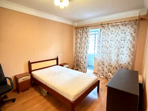 квартира за адресою Запоріжжя, Перемоги вул., 42-А