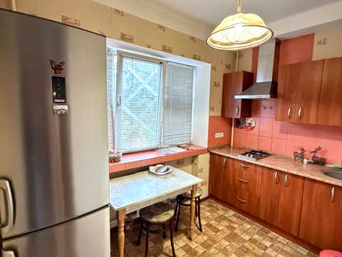 квартира за адресою Запоріжжя, Перемоги вул., 42-А