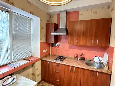 квартира за адресою Запоріжжя, Перемоги вул., 42-А