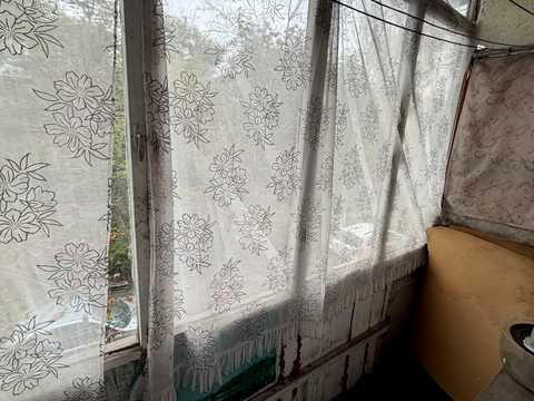 квартира за адресою Запоріжжя, Перемоги вул., 42-А