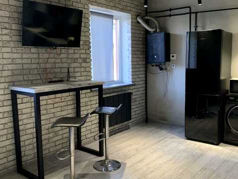 квартира за адресою Кордонна вул., 84