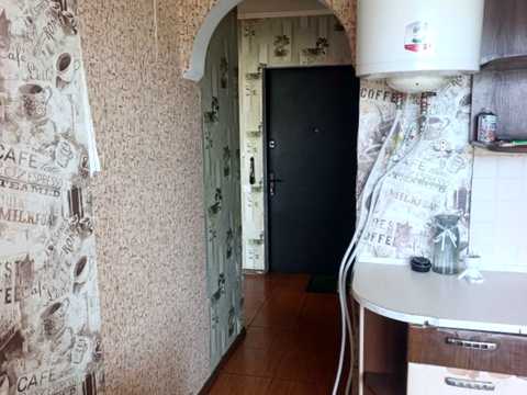 квартира по адресу Академика Вернадского бульв., 87