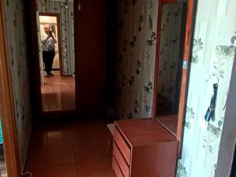 квартира по адресу Академика Вернадского бульв., 87