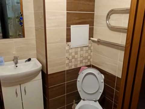 квартира по адресу Академика Вернадского бульв., 87