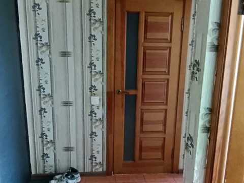 квартира по адресу Академика Вернадского бульв., 87
