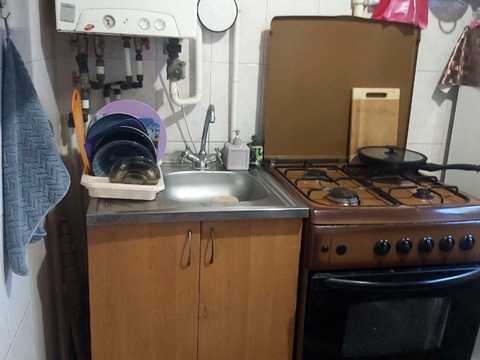 квартира за адресою Кибальчича вул., 3