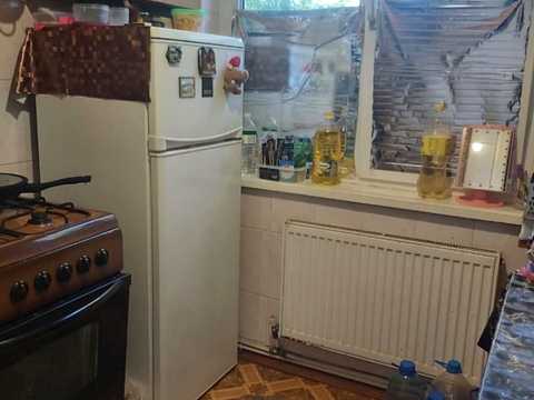квартира за адресою Кибальчича вул., 3