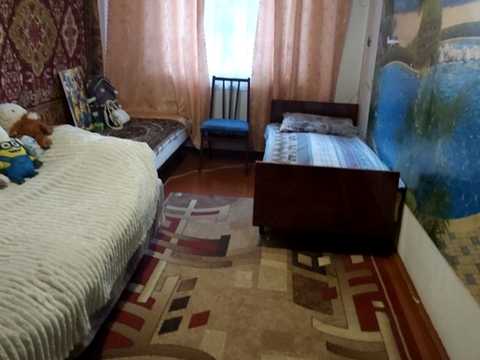 квартира за адресою Кибальчича вул., 3