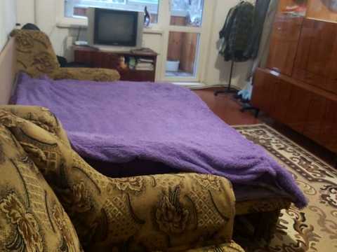 квартира за адресою Кибальчича вул., 3
