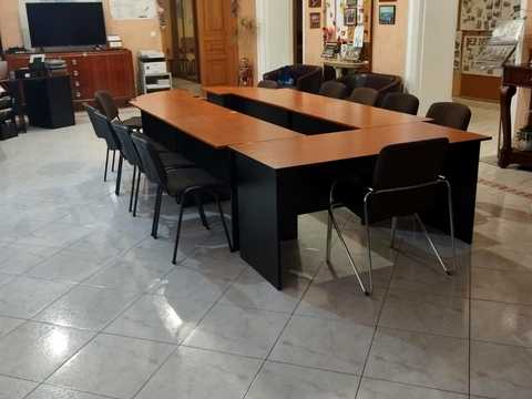 квартира за адресою Володимирська вул., 37