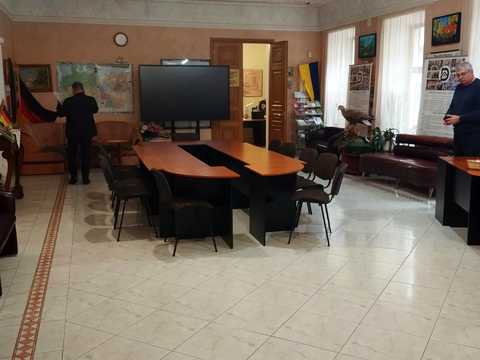 квартира за адресою Володимирська вул., 37