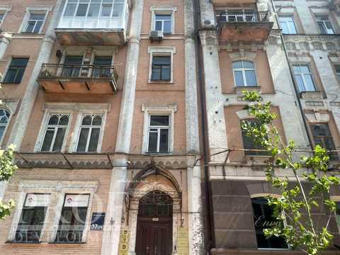 квартира за адресою Володимирська вул., 37