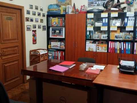квартира за адресою Володимирська вул., 37