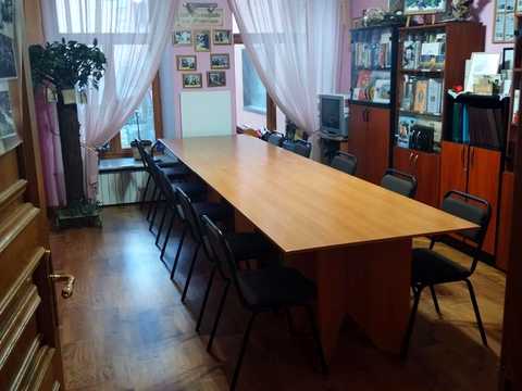 квартира за адресою Володимирська вул., 37