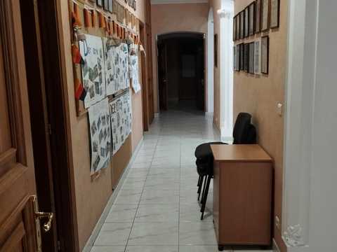 квартира за адресою Володимирська вул., 37