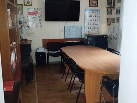 квартира за адресою Володимирська вул., 37