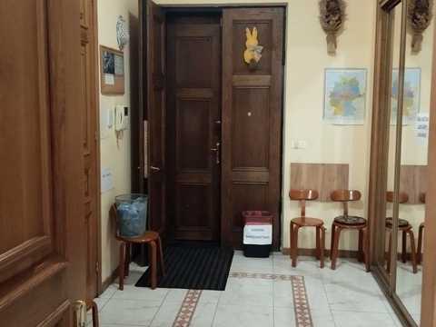 квартира за адресою Володимирська вул., 37