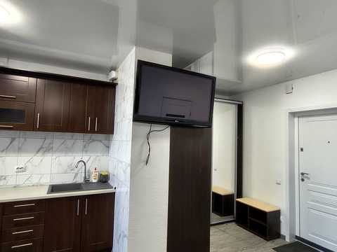 квартира по адресу Петропавловская ул., (Будинок)