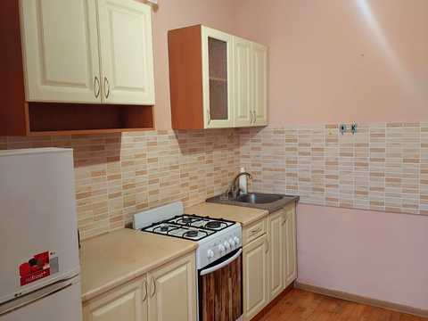квартира по адресу Ключний пер., 5