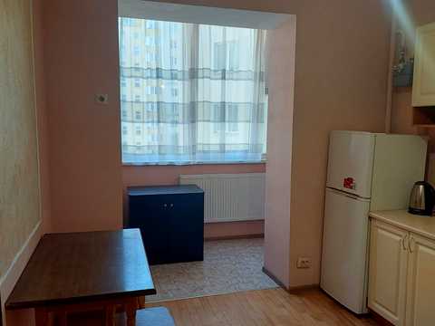 квартира по адресу Ключний пер., 5