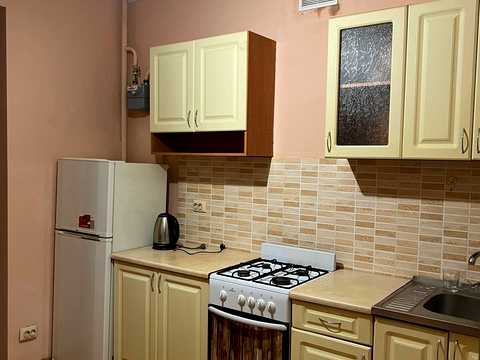 квартира по адресу Ключний пер., 5