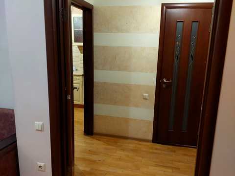квартира по адресу Ключний пер., 5