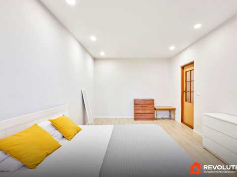 квартира за адресою Лісовий просп., 35