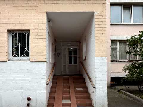 квартира за адресою Лісовий просп., 35