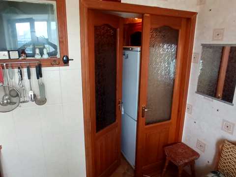квартира за адресою Богатирська вул., 10