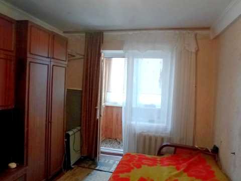 квартира за адресою Богатирська вул., 10