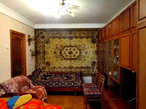 квартира за адресою Богатирська вул., 10