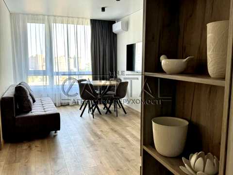 квартира за адресою Васильківська вул., 18