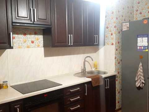 квартира по адресу Соломии Крушельницкой ул., 15-Б