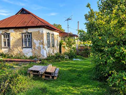 будинок за адресою смт. Глеваха, вул.Садова