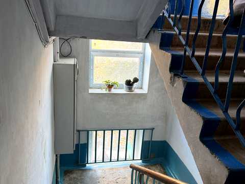 квартира за адресою Заводська, 5