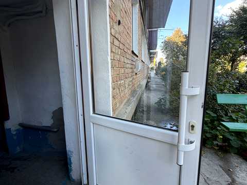 квартира за адресою Заводська, 5