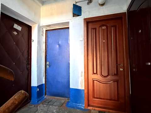 квартира за адресою Заводська, 5