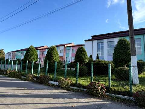 квартира за адресою Заводська, 5