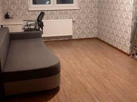 квартира по адресу Соломии Крушельницкой ул., 15-Б