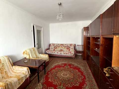 квартира за адресою Заводська, 5
