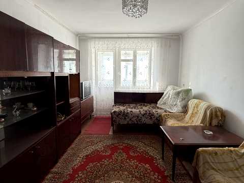 квартира за адресою Заводська, 5