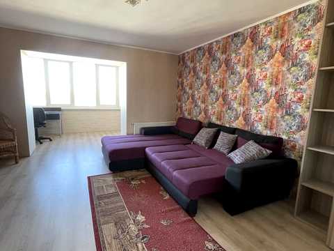 квартира за адресою Будівельників вул., 1