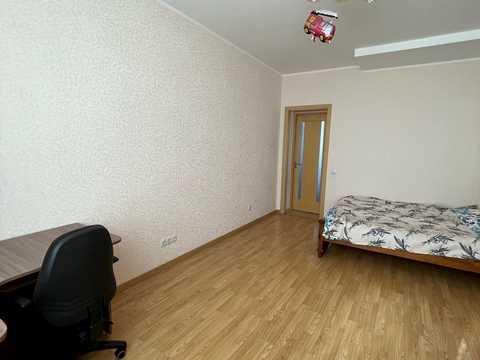 квартира за адресою Будівельників вул., 1