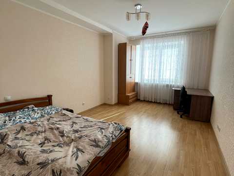 квартира за адресою Будівельників вул., 1