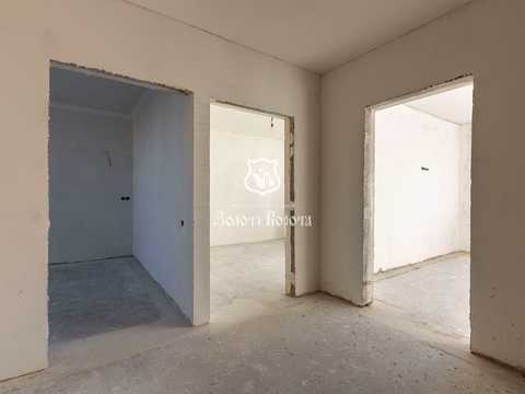 квартира за адресою Європейського Союзу просп. (Правди), 37-Б