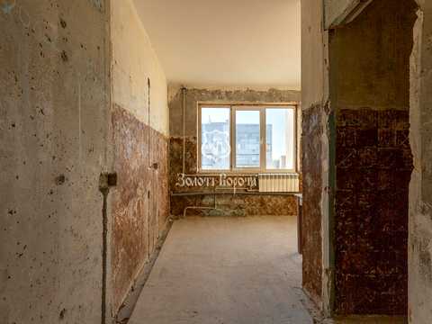 квартира за адресою Європейського Союзу просп. (Правди), 37-Б