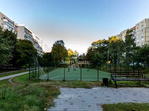 квартира за адресою Європейського Союзу просп. (Правди), 37-Б