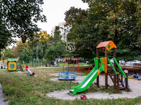 квартира за адресою Європейського Союзу просп. (Правди), 37-Б